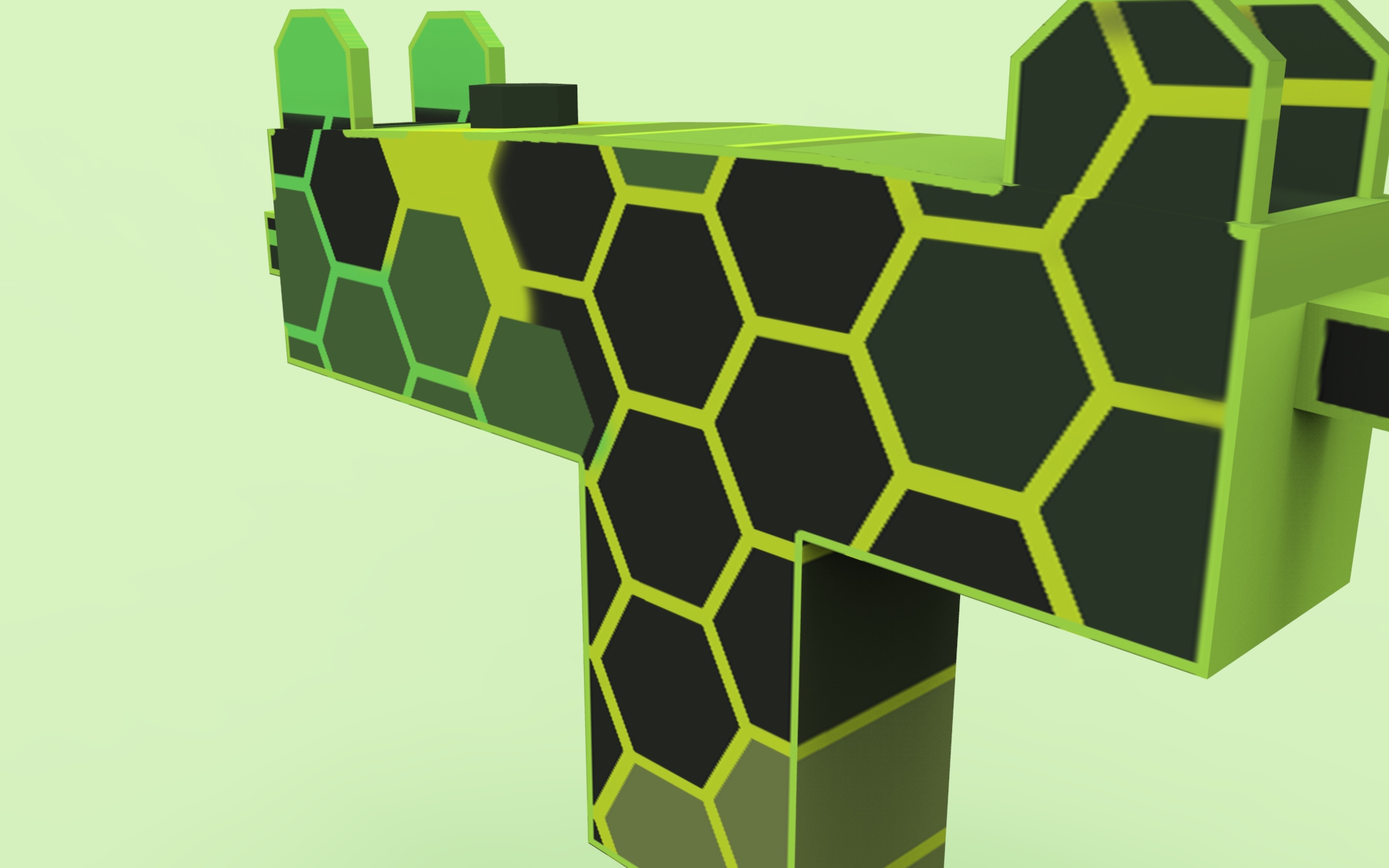 Bulldog | Acid hive