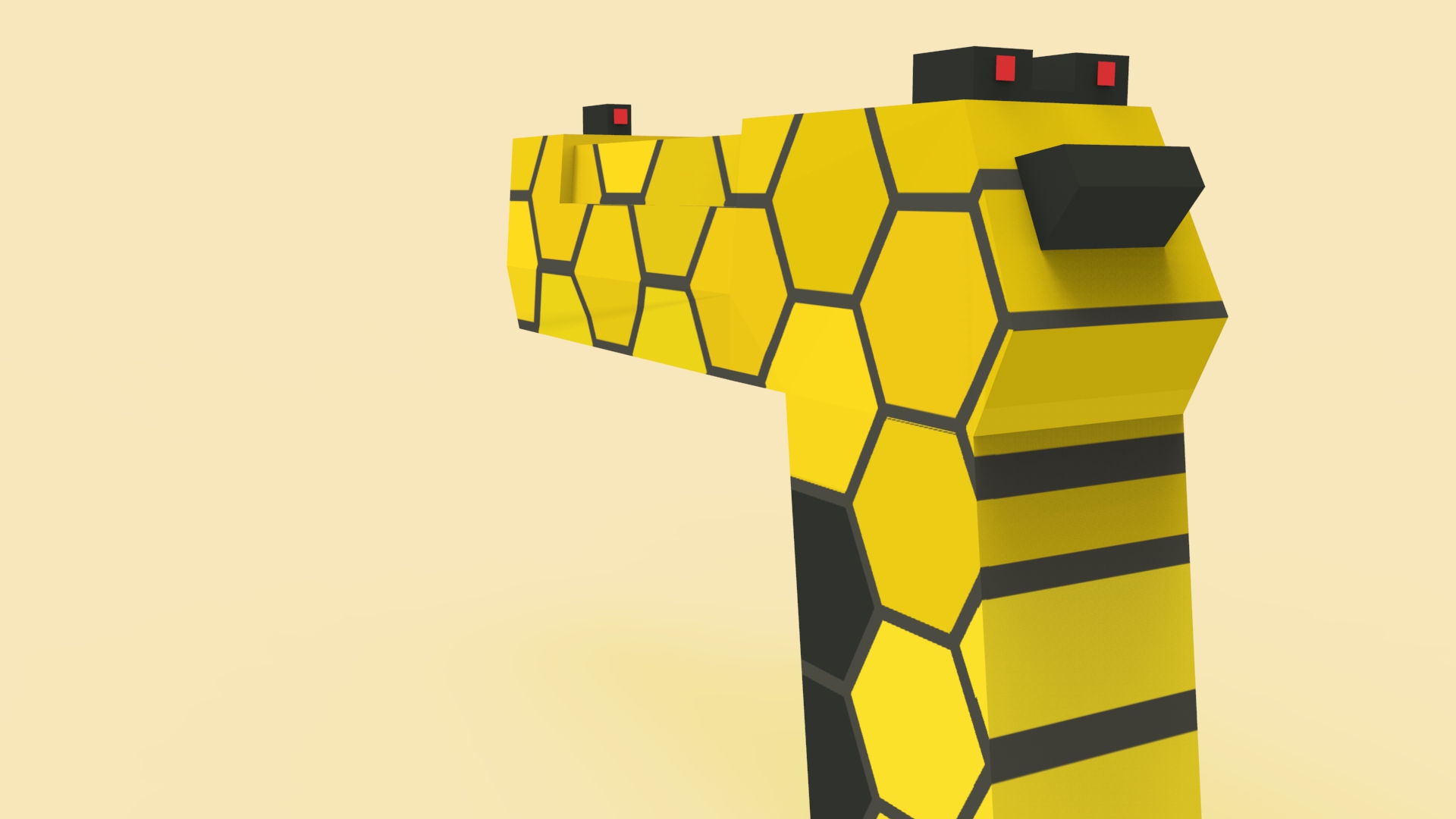 Avenger | Beehive