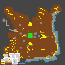 Dungeon Keeper 1 Campaign: Level 03