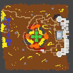 Dungeon Keeper 1 Campaign: Level 07