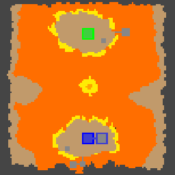 Dungeon Keeper 1 Campaign: Level 10