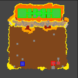 Dungeon Keeper 1 Campaign: Level 13