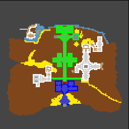 Dungeon Keeper 1 Campaign: Level 16