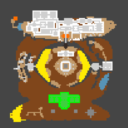 Dungeon Keeper 1 Campaign: Level 18