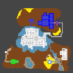Dungeon Keeper 1 Campaign: Level 20