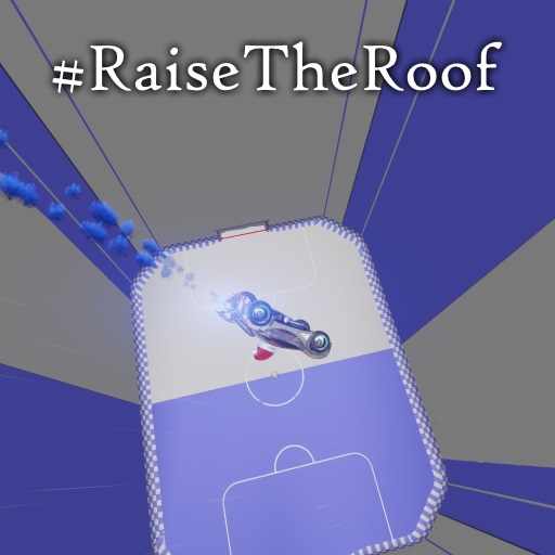 RaiseTheRoof v2