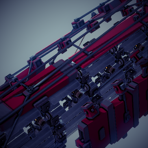 Ladder to Heaven (airship)