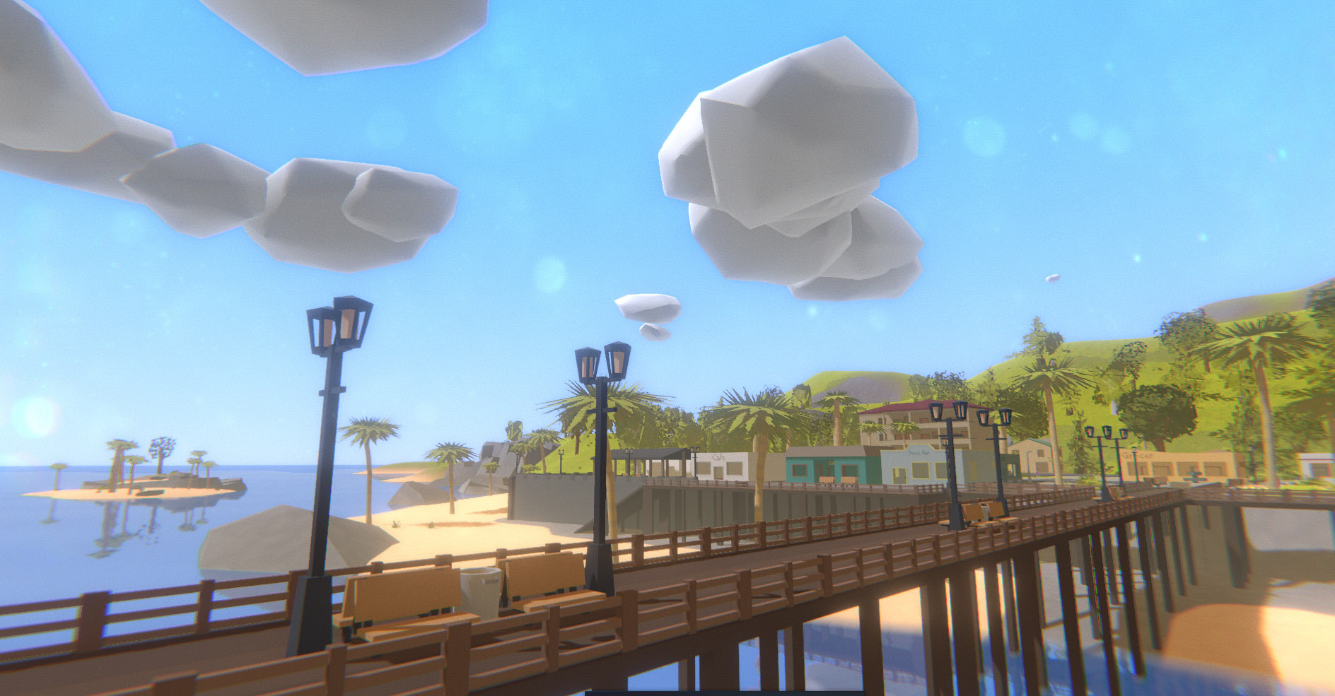 Hawaii 2.0 – Unturned Mod