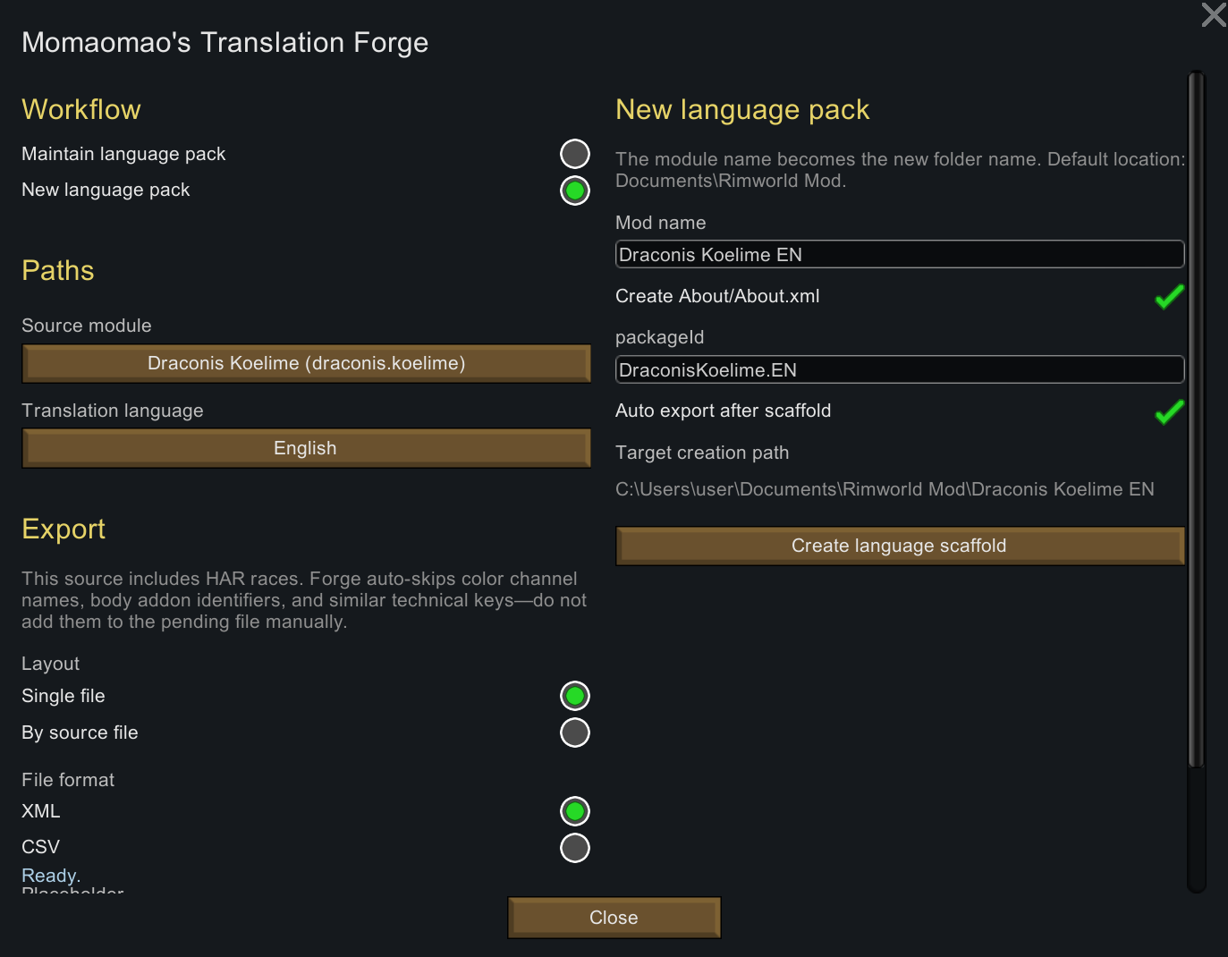 Screenshot 4