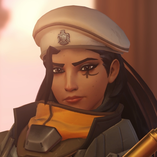 Overwatch: Kingdom of Amaria