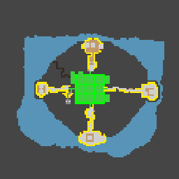 Dungeon Keeper 1. Campaign: Level 11 v2