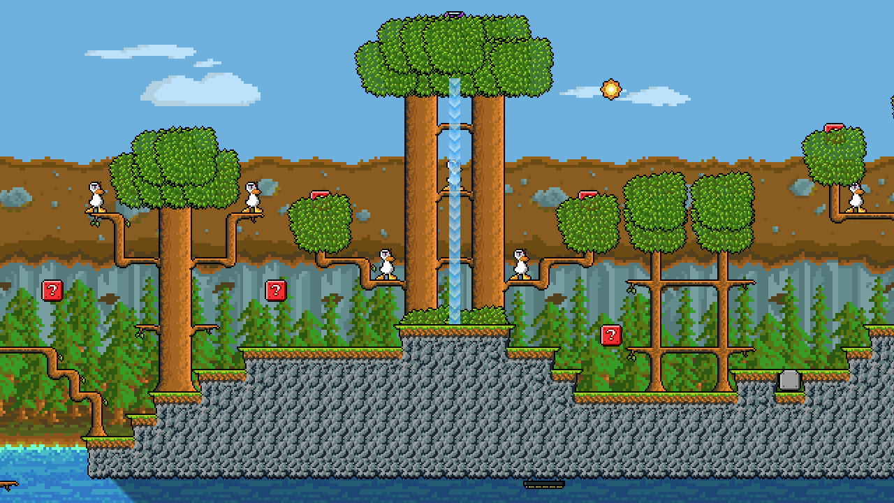 tree tops 2