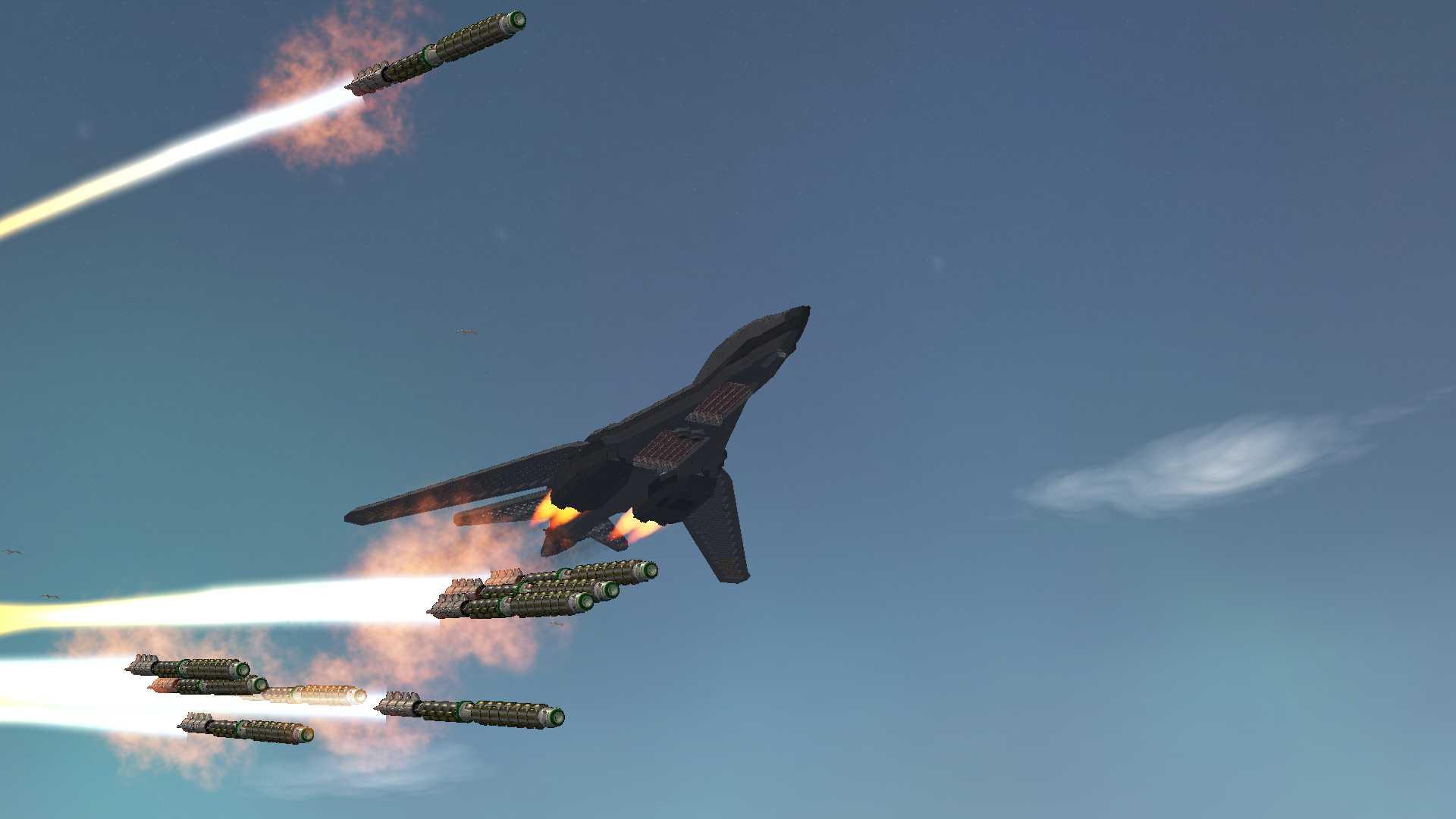 B-1B Lancer