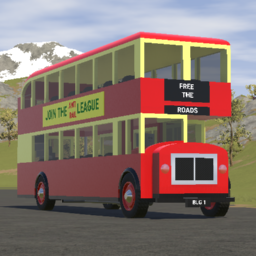 Bulgy (Realistic) (Remastered 2026)