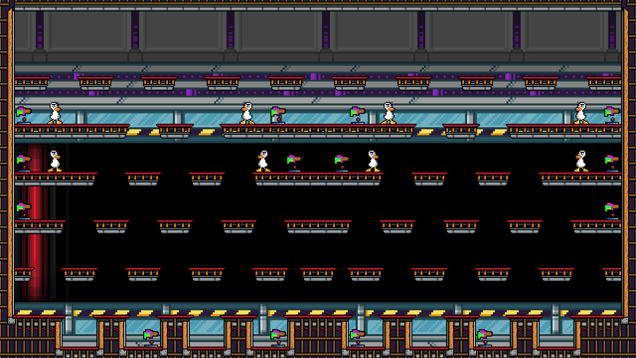 bullet hell 2