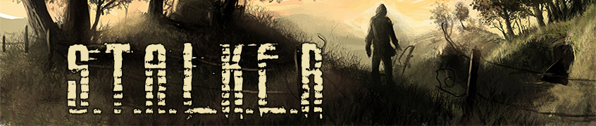 StalkerItems[Survive] – Unturned Mod
