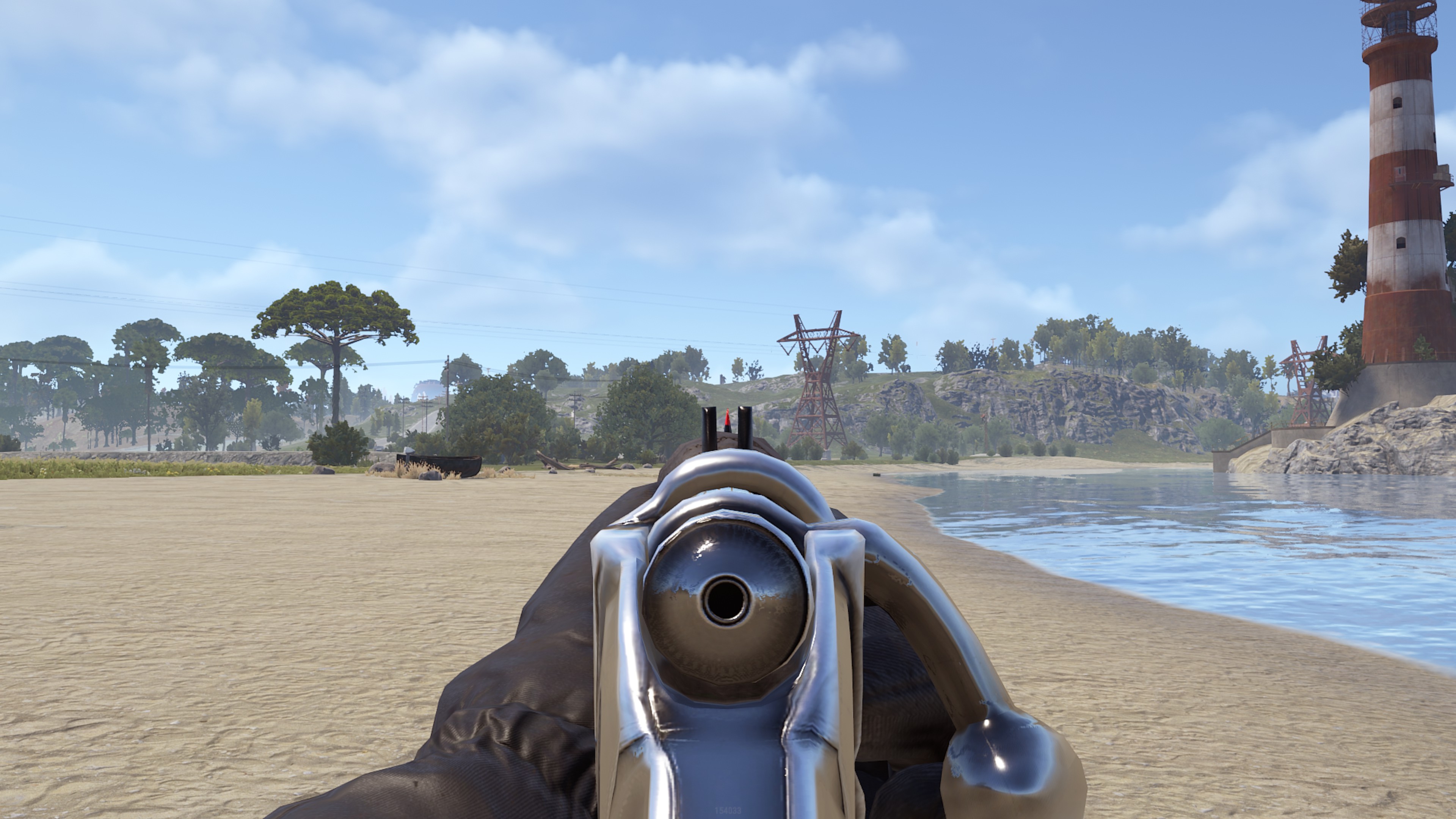 Factory New Bolt Rifle thumbnail 4