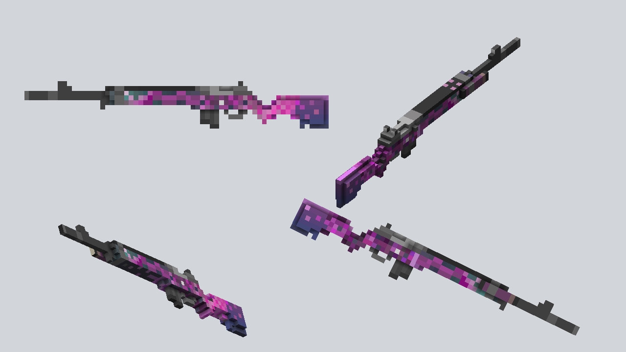Mini-14 l Star Slayer at Dusk