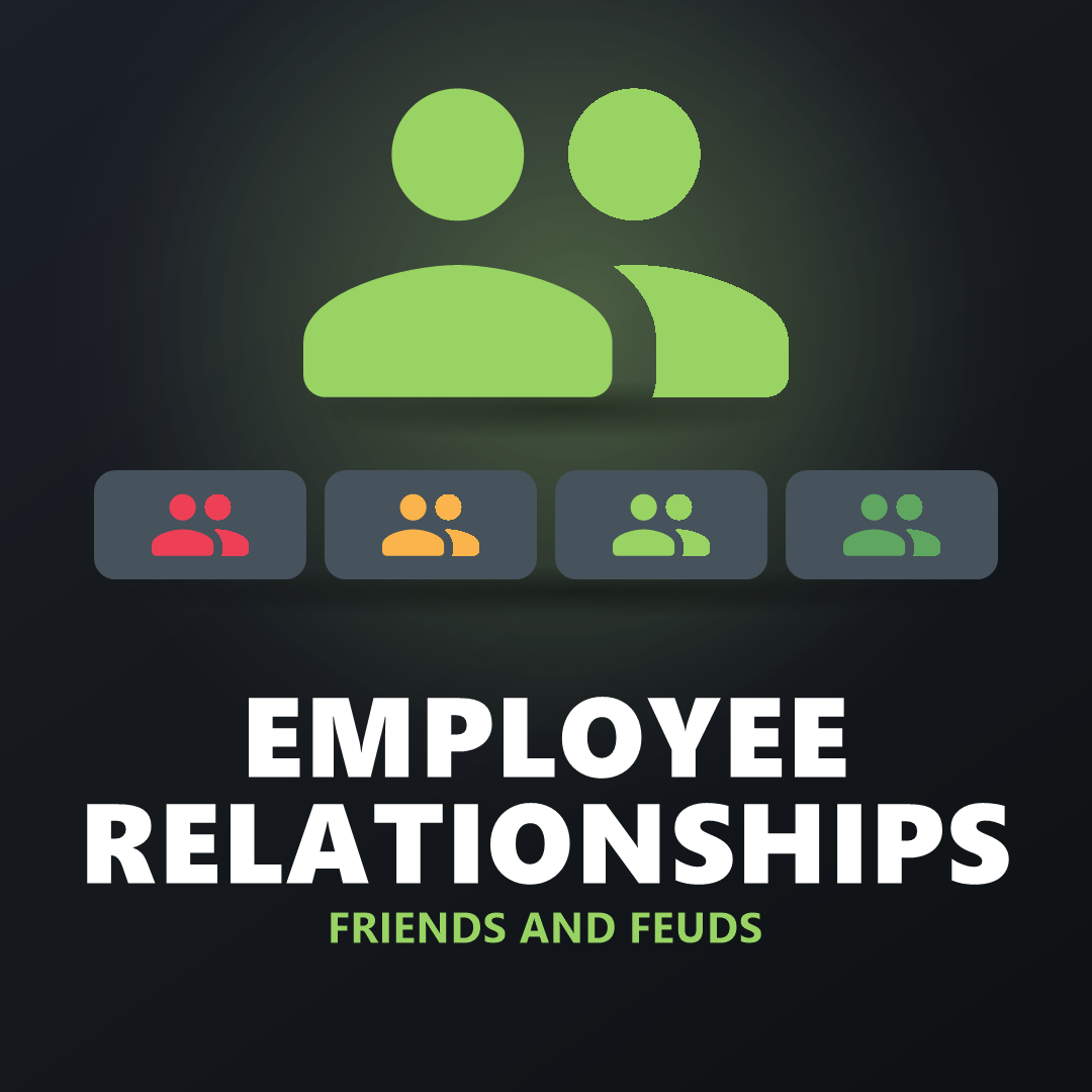 Employee Relationships