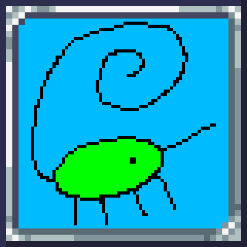 ChameleonCLI – Terraria Mod