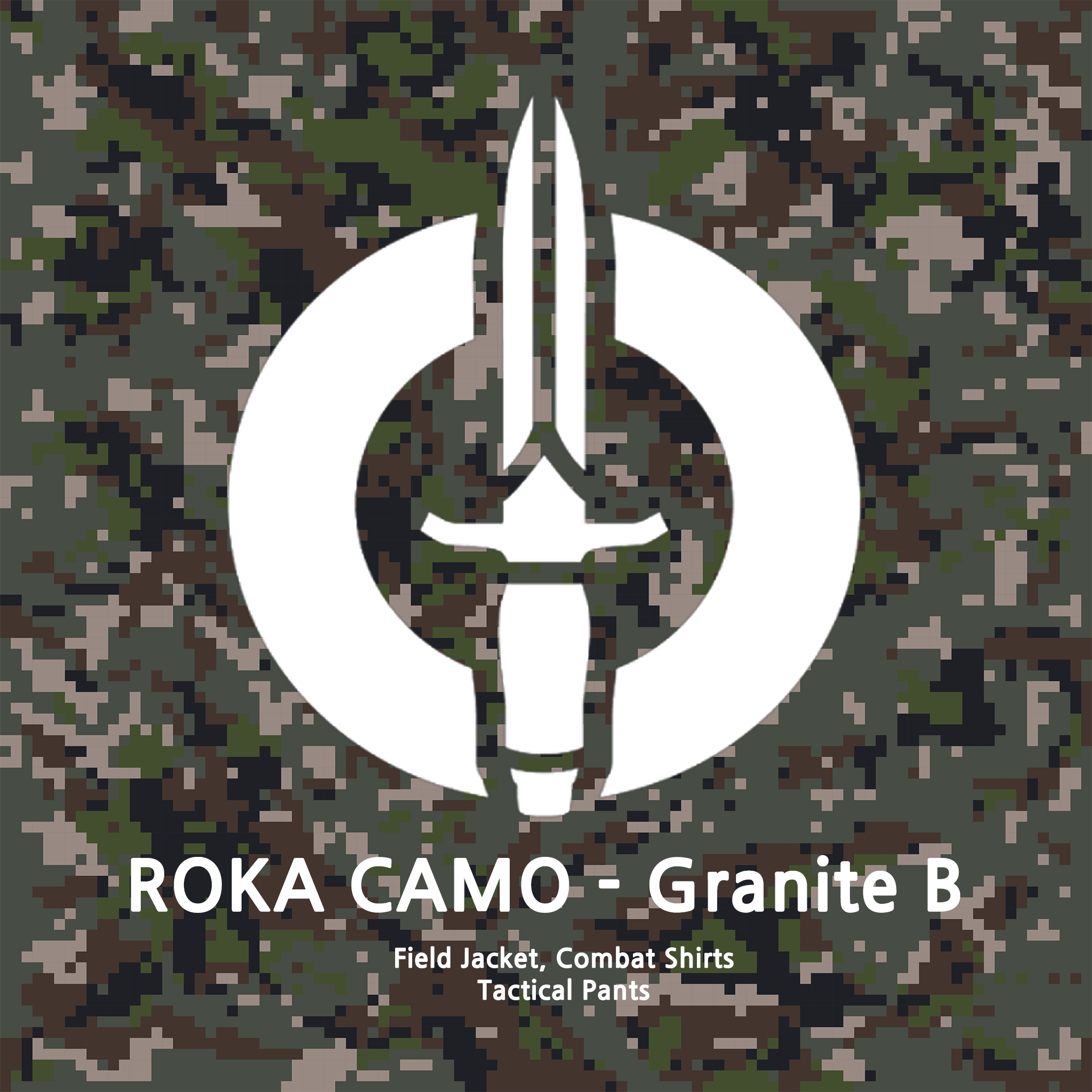 ROKA - Granite B