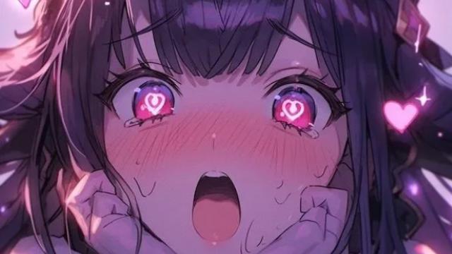 R-18 Random Waifu Girls Vending Machine Rng 2