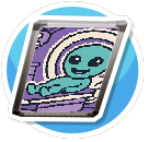 Alien MRI (Xray) Poster