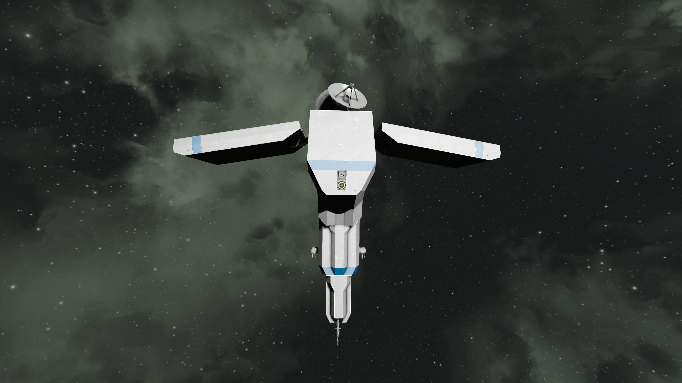 TRN - Sagitta Defense Platform MKI