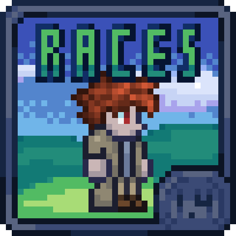 Azarathian Race – Terraria Mod