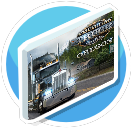 ATS Oregon Canvas