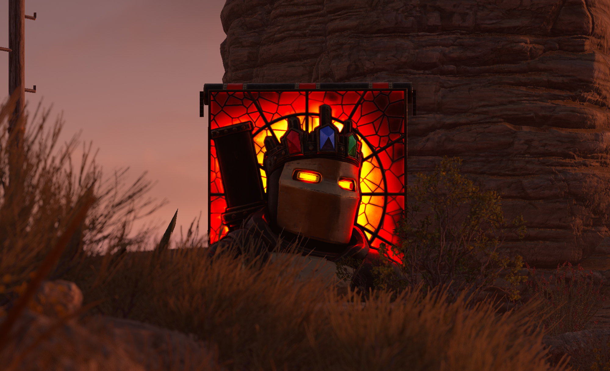 Endgame Garage Door thumbnail 9