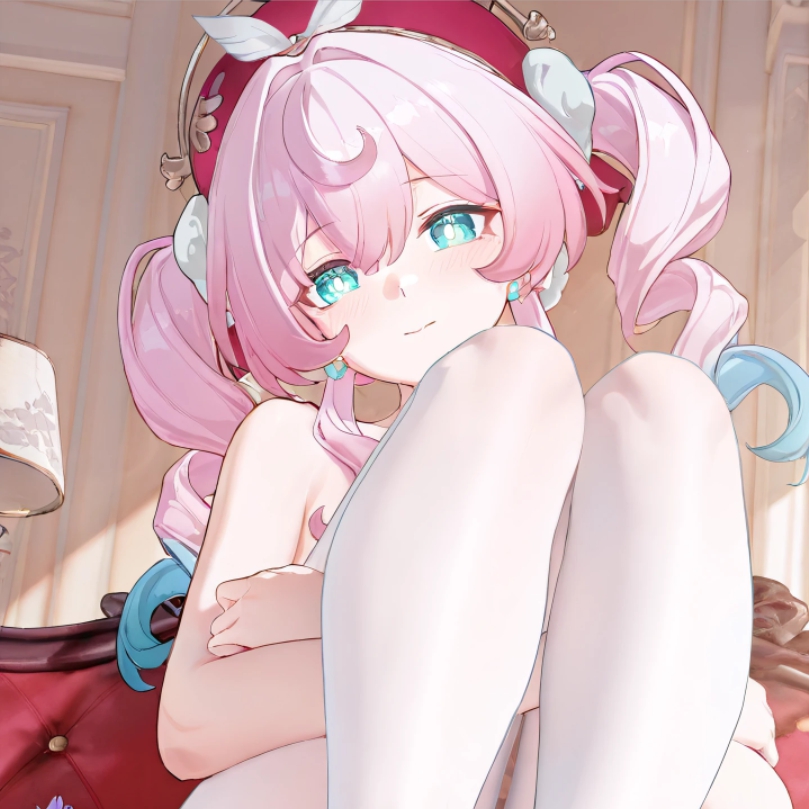 风堇 preview