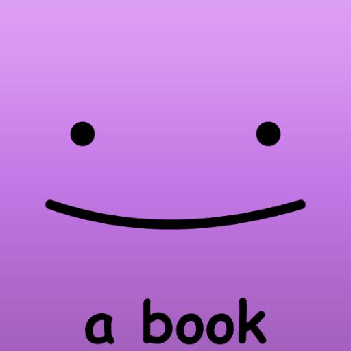 A Book preview
