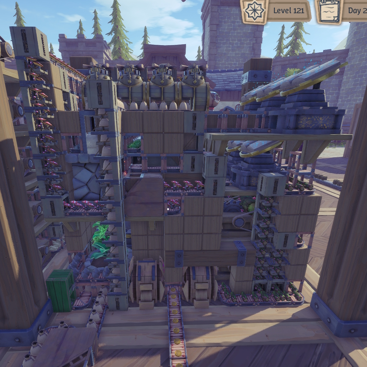 Advanced Fertilizer 1 Tile Module preview