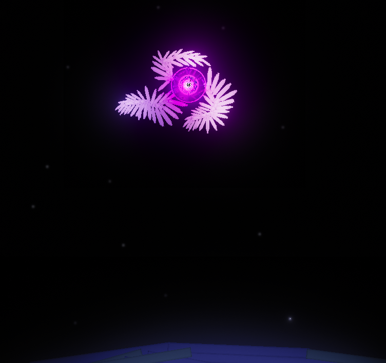 The Pink Sun