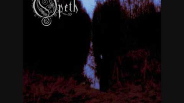 (Menu Music) Opeth "Madrigal" preview