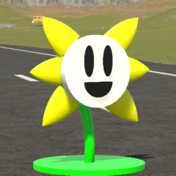 Flowey