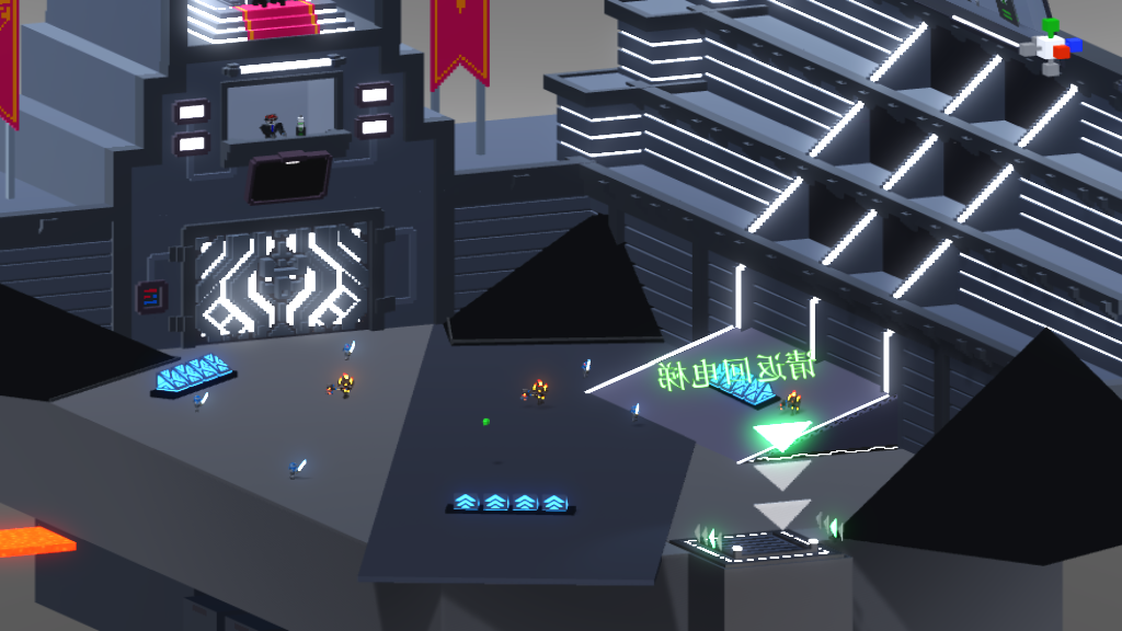 JETPACK BOTS V2
