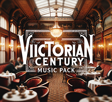 Victorian Century Masic Pack