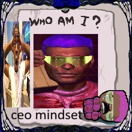 mt foxtrot playable character (OUTDATED)