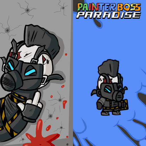 Church (Madness combat)