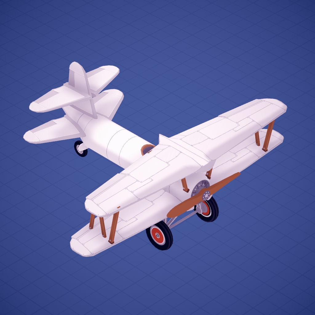 cessna tricycle