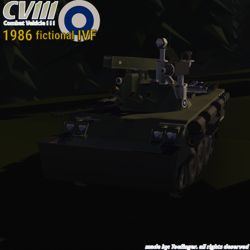 CV111 IFV