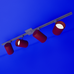 Light Spots