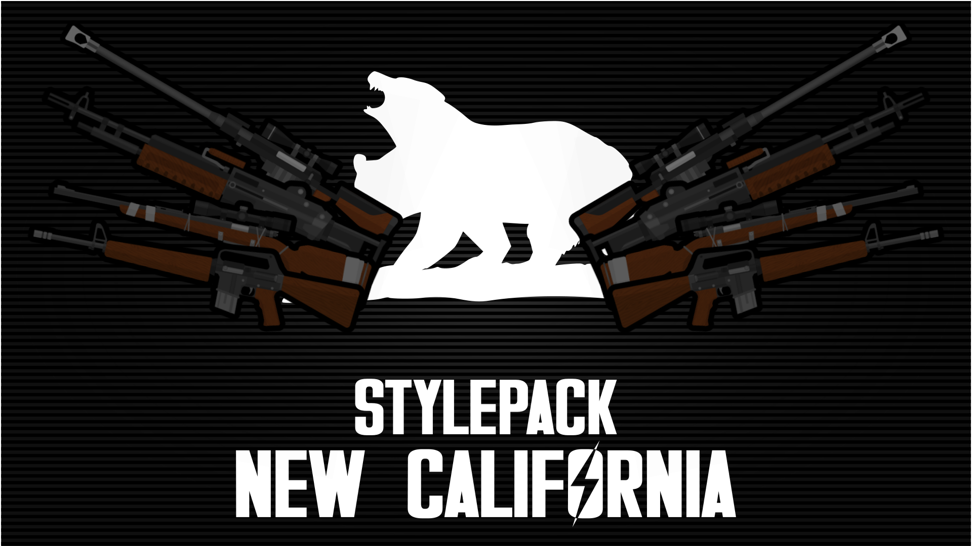 Stylepack - New California