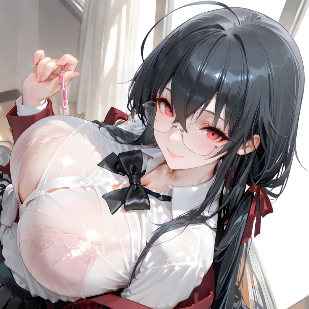 [Hajily-1554]2025-04-01 Taihou 05 preview