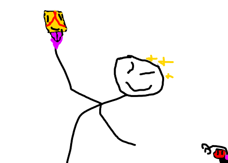 random humman mod