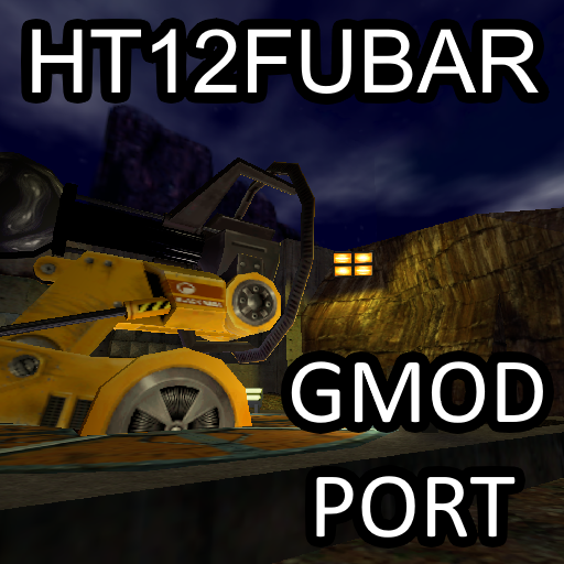 ht12fubar GMOD port
