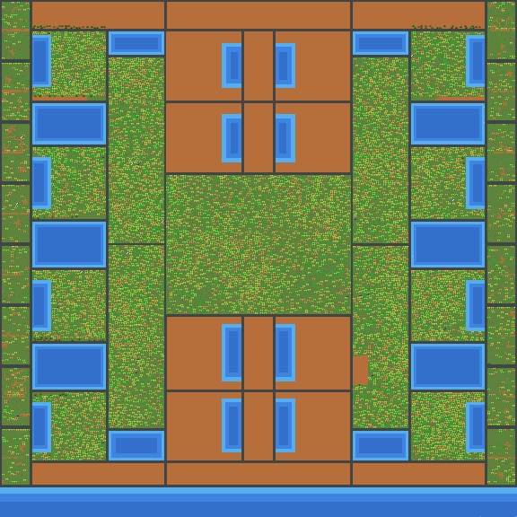 Starter Map Royale