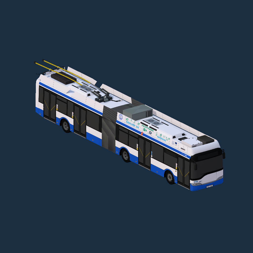 ST18AC PKT Gdynia